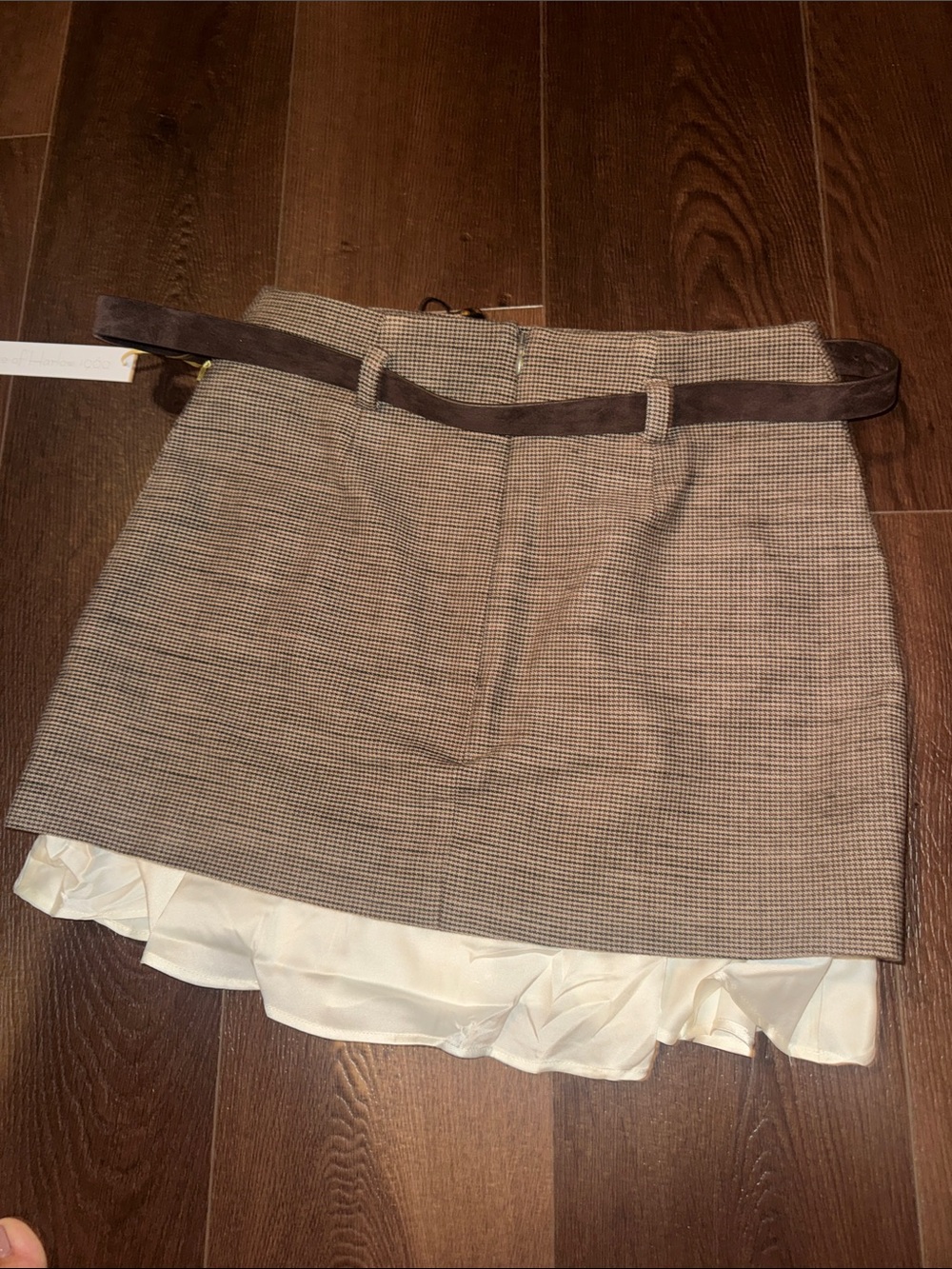 House of Harlow set with belt NWT - Picture 7 of 8